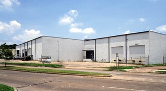 Houston, TX Industrial - 6601-6607 Polk St Houston, TX Industrial - 6601-6607 Polk St