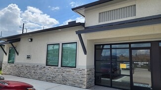 Cypress, TX Office - 16702 House Hahl Rd