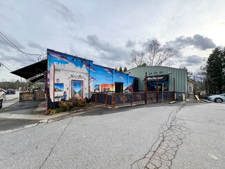 Asheville, NC Retail - 1050 Haywood Rd