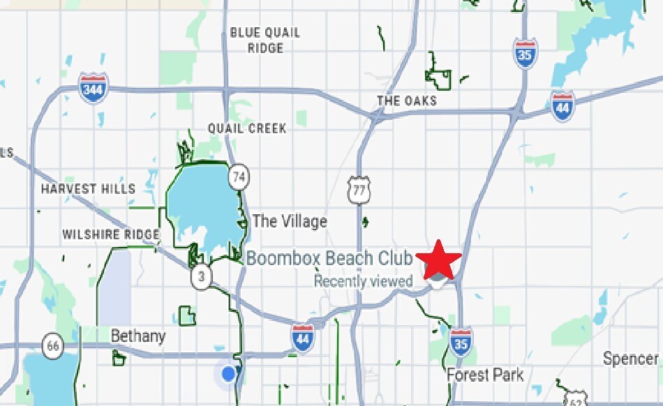 2750 E I44 Service Rd, Oklahoma City, OK for Sale
