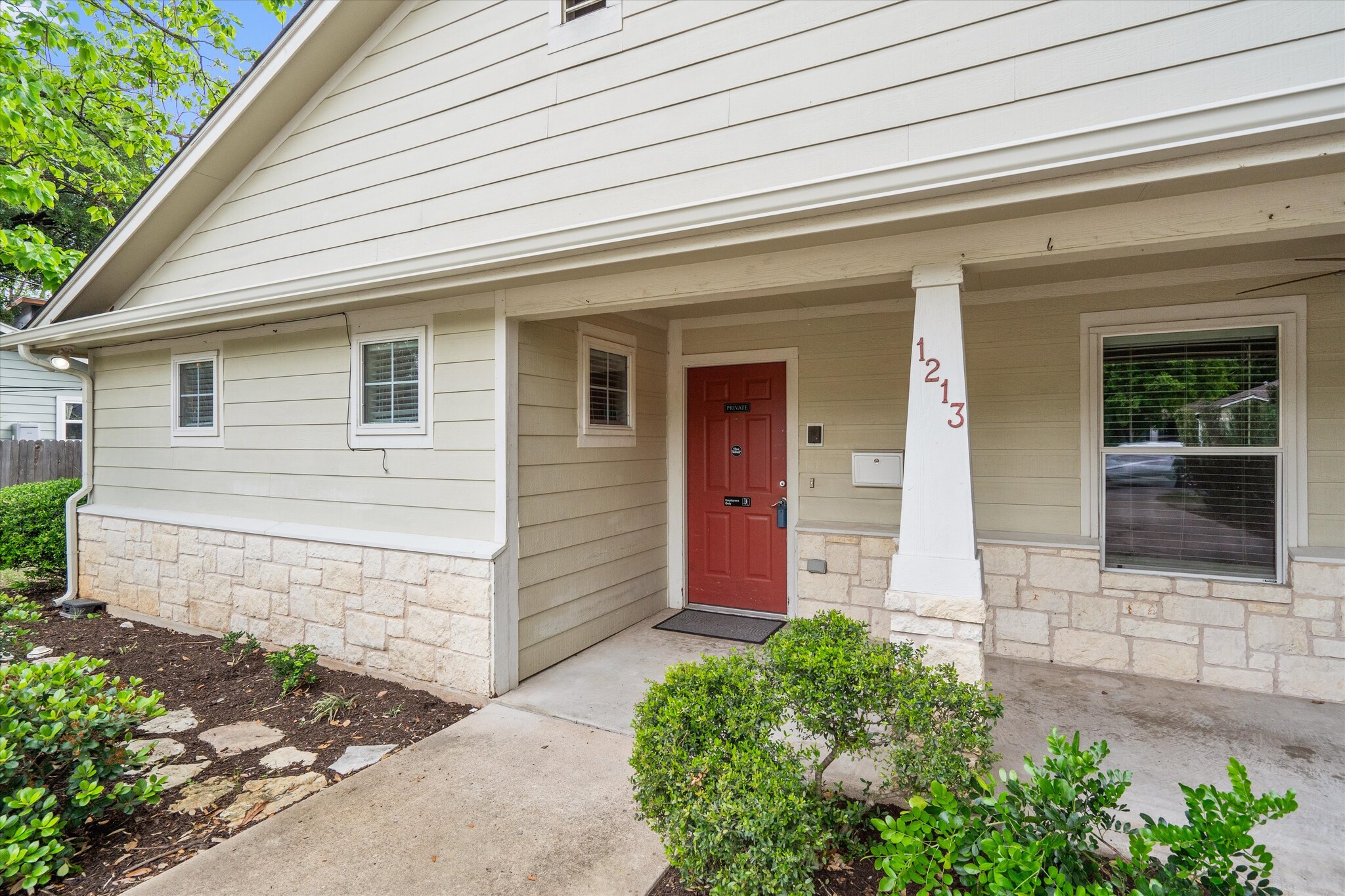 1213 Justin Ln, Austin, TX for Sale