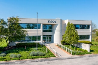 Pewaukee, WI Office - N28W23000 Roundy Dr