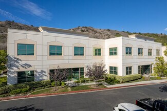 San Clemente, CA Light Distribution - 232 Avenida Fabricante San Clemente, CA Light Distribution - 232 Avenida Fabricante