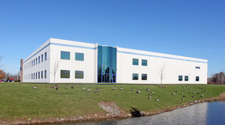 Rochester, NY Office - 100 Paragon Dr