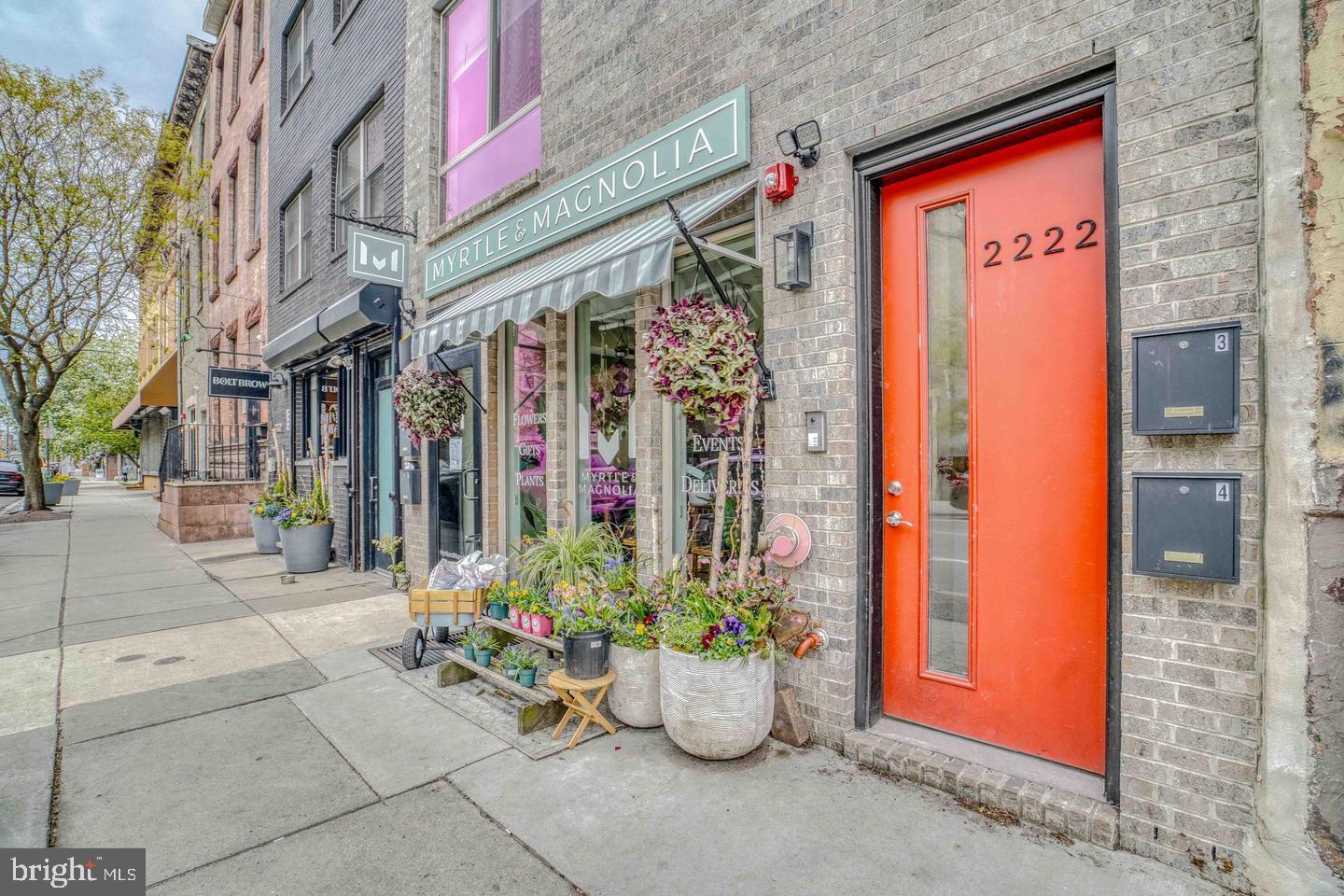 , Philadelphia, PA for Sale
