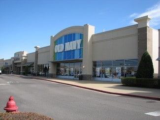 Southaven, MS Retail - 225 Goodman Rd W