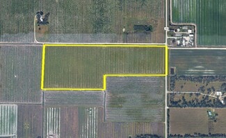 Arcadia, FL Agricultural - 7057 Co Rd 763 rd