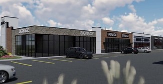 Kitchener, ON Office, Retail - 535 Manitou Dr