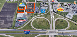Granite City, IL Commercial - 2 Liberty Pl