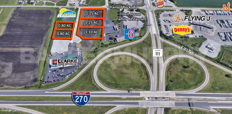 2 Liberty Pl, Granite City, IL for Sale