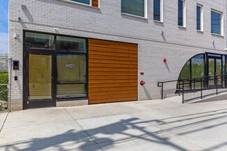 Philadelphia, PA Retail - 2046 E Lehigh Ave