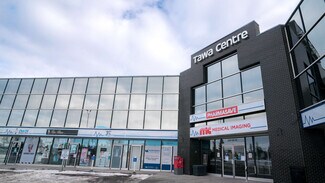 Edmonton, AB Office/Medical - 3017 66 St
