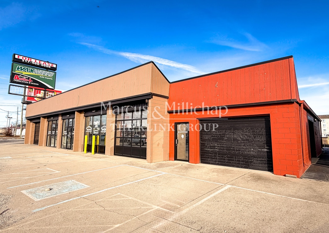 6816 E 82nd St, Indianapolis, IN for Sale