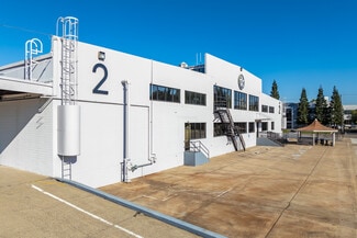 Sacramento, CA Office, Industrial - 8200-8250 Ferguson Ave
