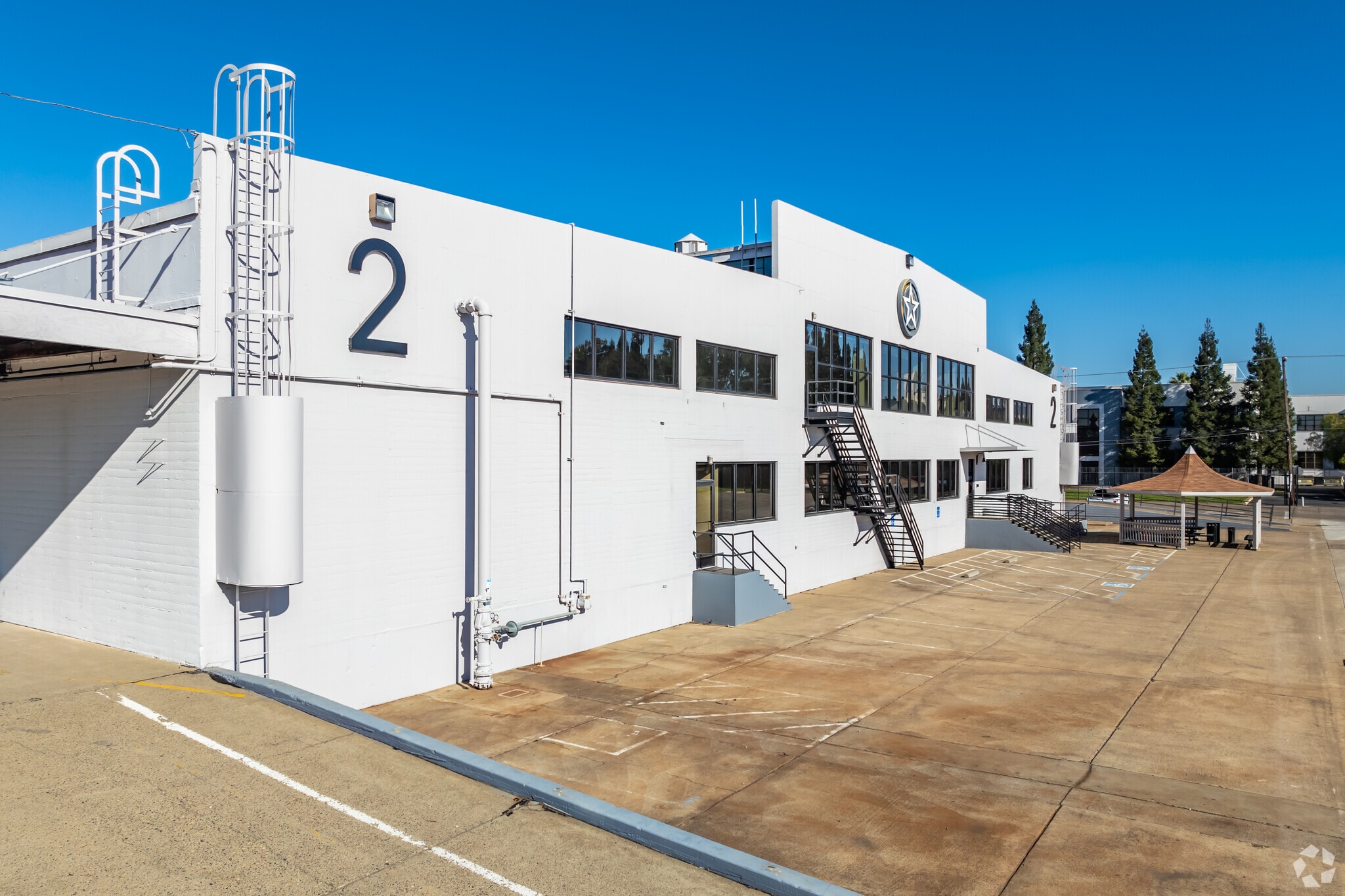 8200-8250 Ferguson Ave, Sacramento, CA for Rent