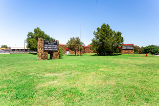 Oklahoma City, OK undefined - 6009 NW Expressway St