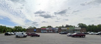 Merrillville, IN Industrial - 6161 Cleveland St