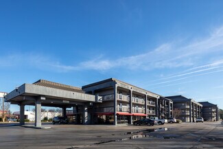 Huntsville, AL undefined - 4815 University Dr NW