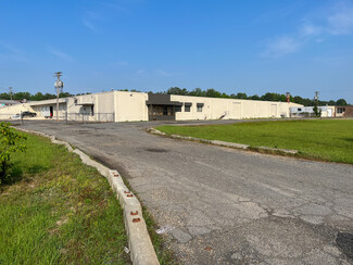 Pine Bluff, AR Warehouse - 500 Rhinehart Rd