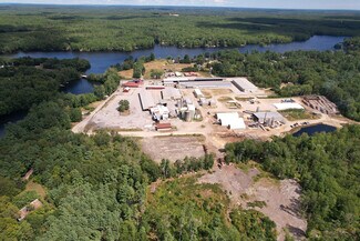 Sanford, ME undefined - 563 New Dam Rd Sanford, ME undefined - 563 New Dam Rd