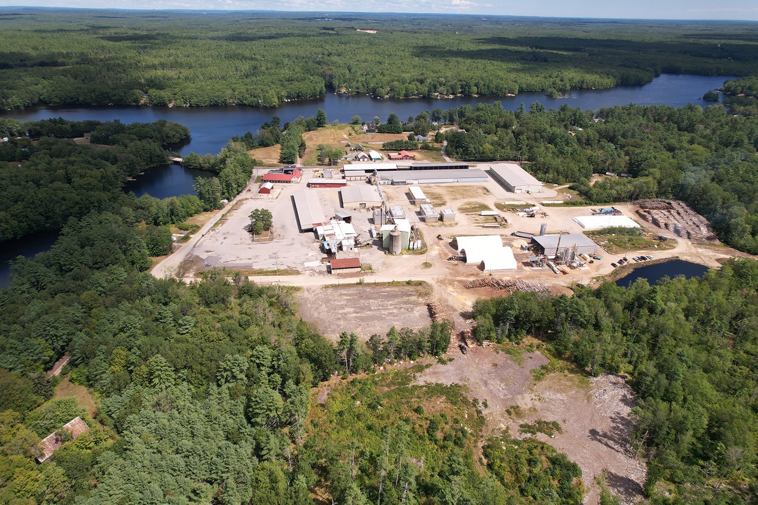 563 New Dam Rd, Sanford, ME for Sale
