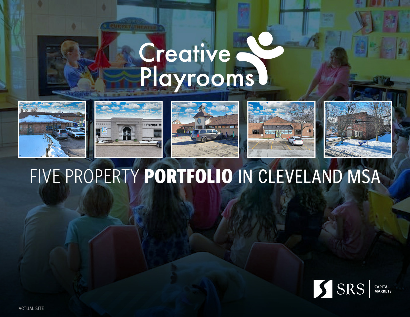 12965 Corporate Dr, Cleveland, OH for Sale