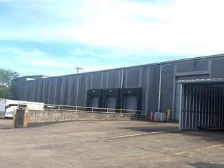 Opelika, AL Industrial - 507 Walker St