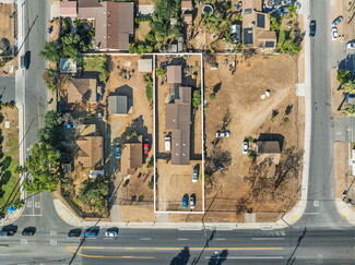 Riverside, CA Office/Residential - 3629 Valley Way