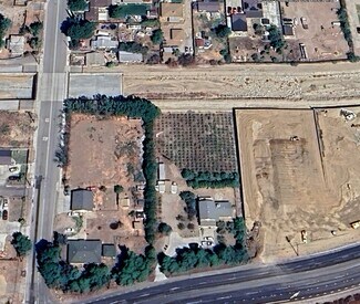 Yucaipa, CA Commercial Land - 32738 Oak Glen Rd Yucaipa, CA Commercial Land - 32738 Oak Glen Rd