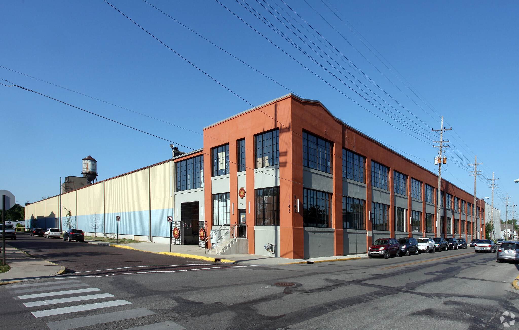 1145 E 22nd St, Indianapolis, IN for Sale