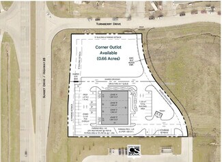 Highway 28 Beardsley St  