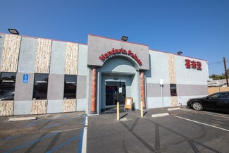 1645 W Orangethorpe Ave