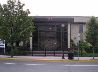 Hicksville, NY Office - 77 Newbridge Rd