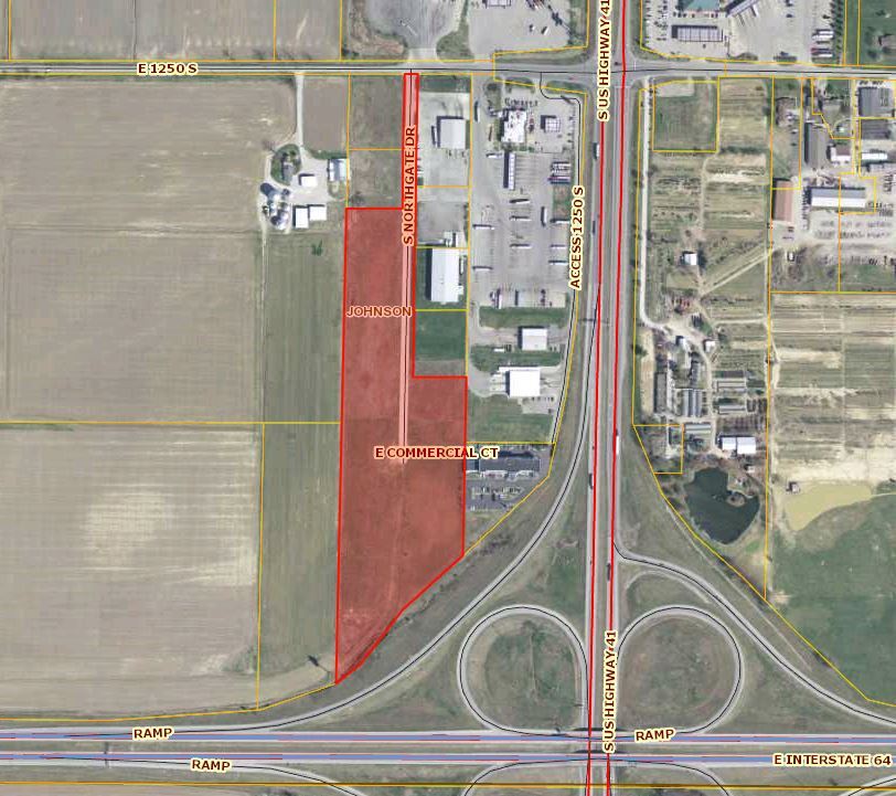 South Northgate Dr, Haubstadt, IN for Sale