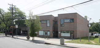 Sayville, NY Office - 100 S Main St