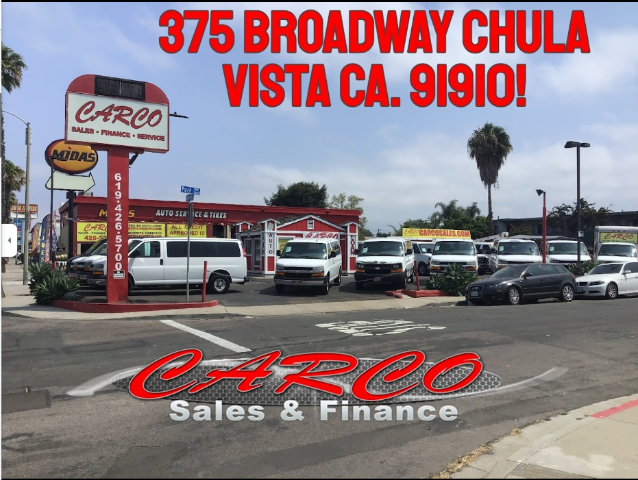 375 Broadway, Chula Vista, CA for Rent