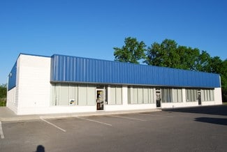 Martinsburg, WV Office - 397-489 Mid Atlantic Pky Martinsburg, WV Office - 397-489 Mid Atlantic Pky