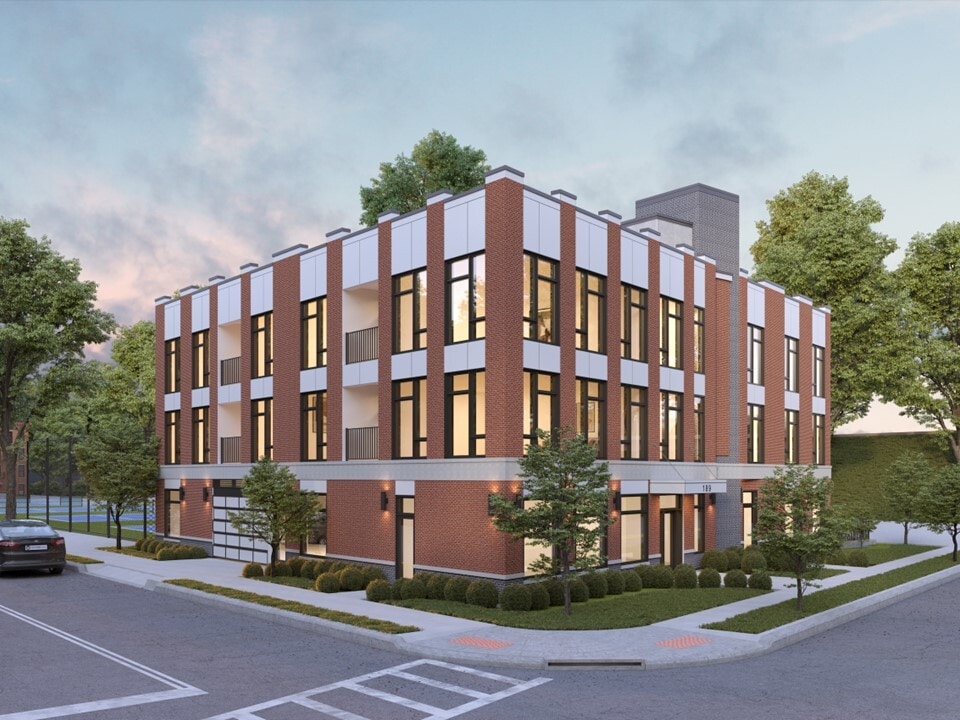 189 American Legion dr Hackensack, NJ 07601 Land Property for Sale on