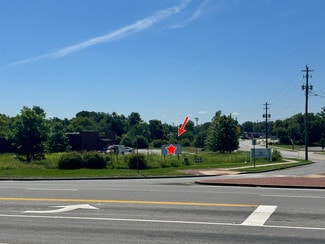 Dublin, GA Commercial - South Jefferson Street & 441 hwy Dublin, GA Commercial - South Jefferson Street & 441 hwy