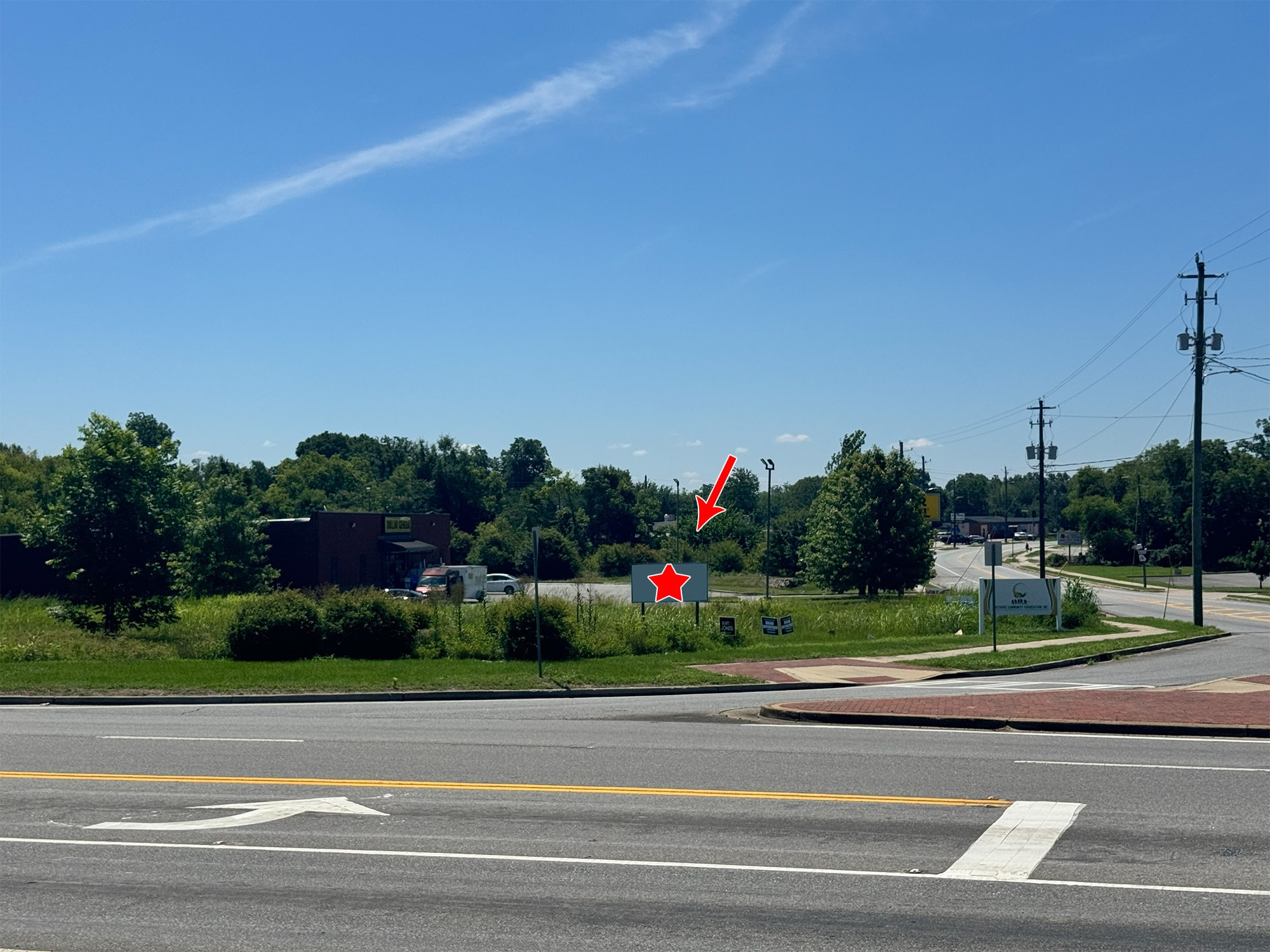 South Jefferson Street & 441 hwy, Dublin, GA for Sale