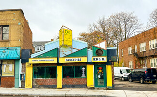 Rochester, NY Convenience Store - 1003-1005 Genesee St