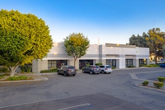 Baldwin Park, CA Office, Industrial - 13200 Brooks Dr