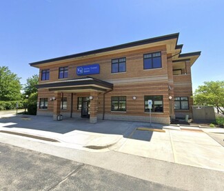 Warrenville, IL Bank - 4685 Winfield Rd