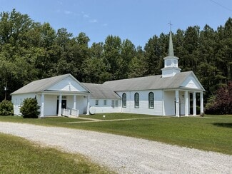 Victoria, VA Churches - 45 Marshalltown rd