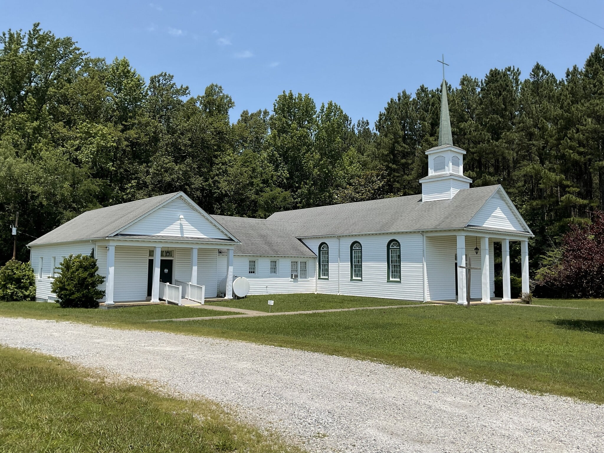 45 Marshalltown rd, Victoria, VA for Sale