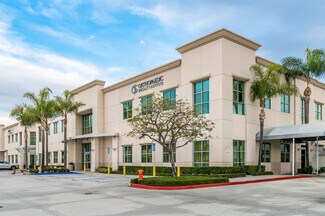 Orange, CA Office - 280 S Main St