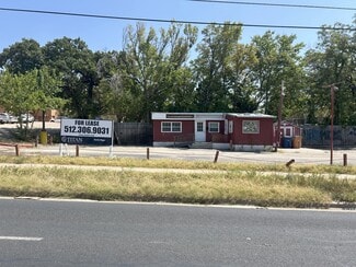 Austin, TX Retail - 3501 N Lamar Blvd
