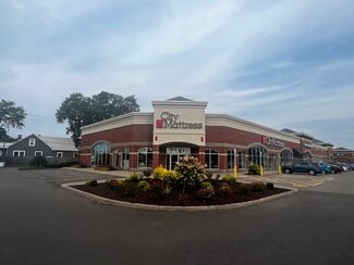 Buffalo, NY Retail - 4154 McKinley Pky Buffalo, NY Retail - 4154 McKinley Pky