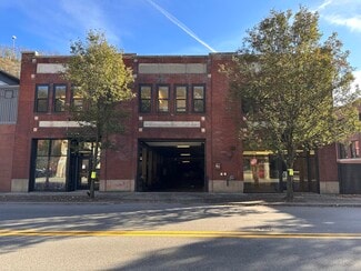 Pittsburgh, PA Industrial - 317-325 S Main St