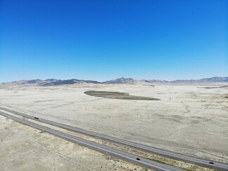 Imlay, NV Commercial - 6105 E Frontage Rd